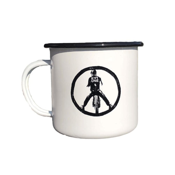 Kytone Mug - Peace