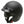 Garibaldi G02X Open Face Vintage Helmet -Various colours