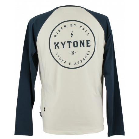 Kytone - Long Sleeve - Stick - RIDER BY FATE