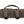 Burly Tool Roll - Dark Oak