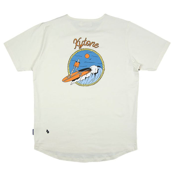 Kytone - T-Shirt - Skeleton 1